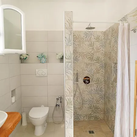 Trullo Lantane Дом отдыха