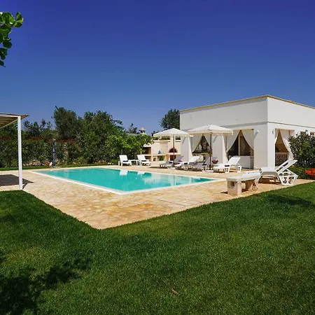 Trullo Lantane *