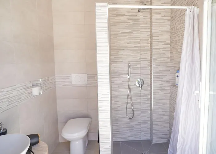 بيت للعطل Trullo Lantane