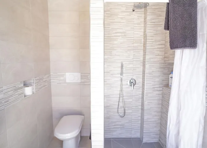 Trullo Lantane بيت للعطل سان ميكيلي سالنتينو