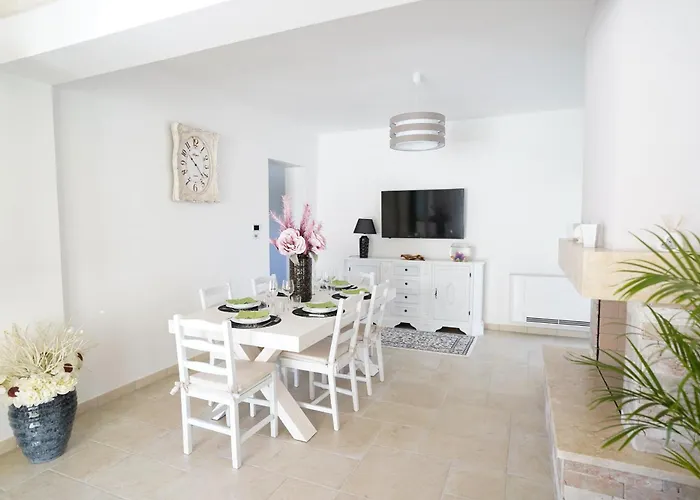 بيت للعطل Trullo Lantane *