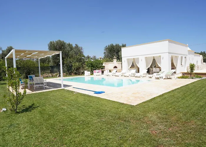 Trullo Lantane