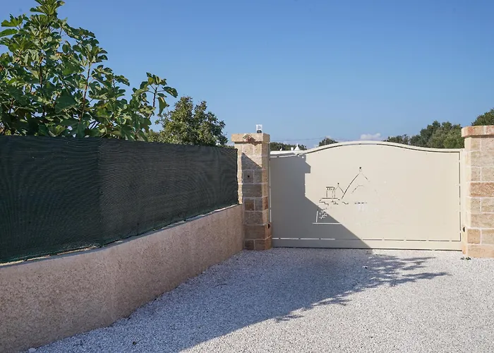 Trullo Lantane