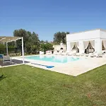 Trullo Lantane
