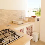 בית נופש Trullo Lantane *