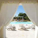 Trullo Lantane בית נופש