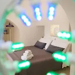 Trullo Lantane בית נופש סן מיקלה סלנטינו