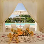 Trullo Lantane * סן מיקלה סלנטינו