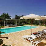 Trullo Lantane בית נופש *