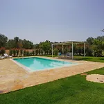 Trullo Lantane בית נופש סן מיקלה סלנטינו