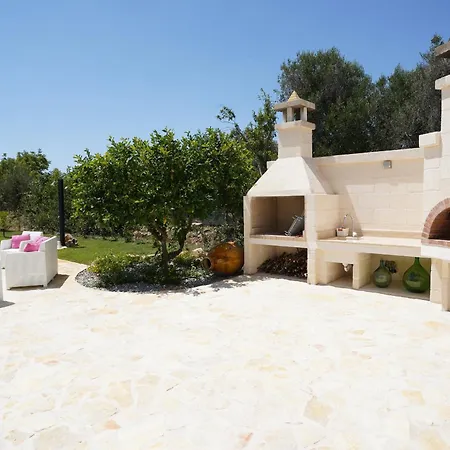 Trullo Lantane *