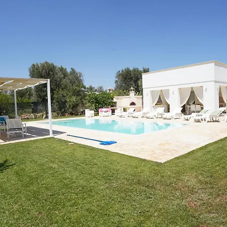 Trullo Lantane