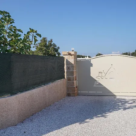 Trullo Lantane