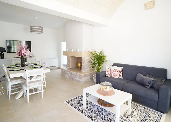 Trullo Lantane Σπίτι διακοπών San Michele Salentino