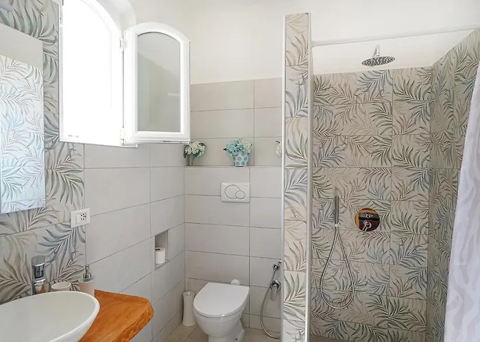 Trullo Lantane Σπίτι διακοπών San Michele Salentino